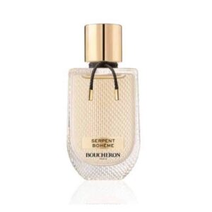 Boucheron Serpen BohÃ¨me Eau De Parfum Spray 50ml
