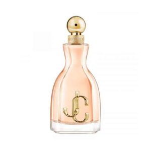 Jimmy Choo I Want Choo Eau De Perfume Spray 100ml