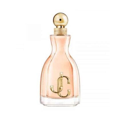 Jimmy Choo I Want Choo Eau De Perfume Spray 60ml