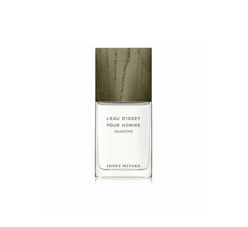 Issey Miyake L'eau D'issey Pour Homme Eaux Rare Eau De Toilette Intense 50ml Spray