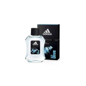 Adidas Men Ice Dive 100 Vap New