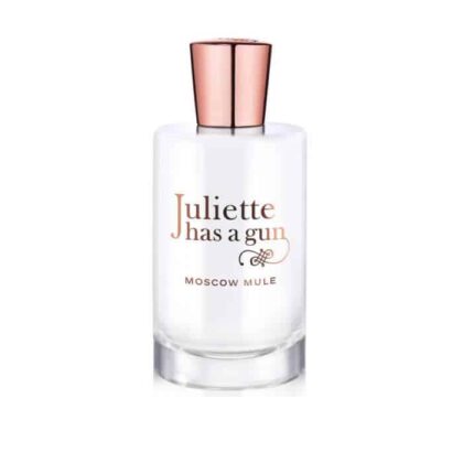 Juliette Has A Gun Moscow Mule Eau De Parfum Spray 100ml
