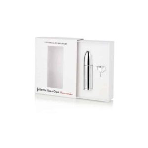 Vaporizador recarregável Juliette Has a Gun Accessories 4 ml