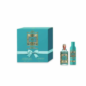 4711 Original coffret com Eau de Cologne 100 ml e Desodorizante 150 ml