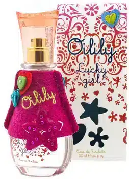 Oilily Lucky Girl 50ml Vap Edt