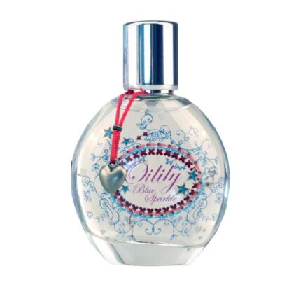 Oilily Blue Sparkle 50ml Vap Edt