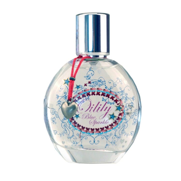 Oilily Blue Sparkle 50ml Vap Edt