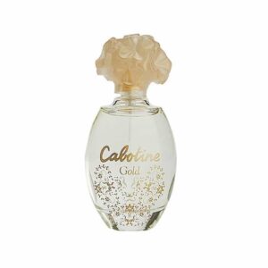 Gres Cabotine Gold Eau De Toilette Spray 100ml