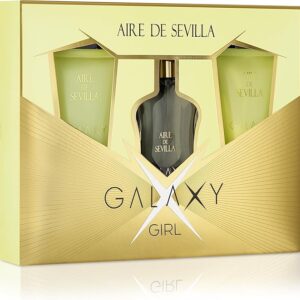 Est Aire De Sevilla Galaxy Gir150 G100 B1