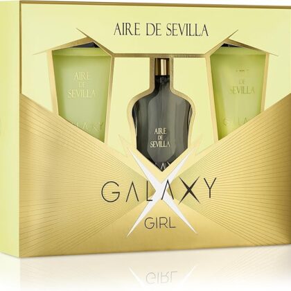 Est Aire De Sevilla Galaxy Gir150 G100 B1