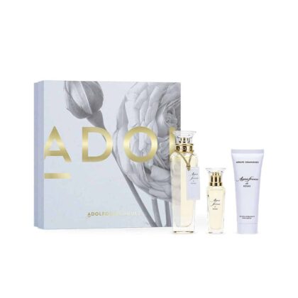 Adolfo Dominguez A Fresca Rosas et 120 Vap Body 10 Cofre