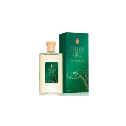 Instituto Espanhol Anfora Oro Agua De Colonia 200ml