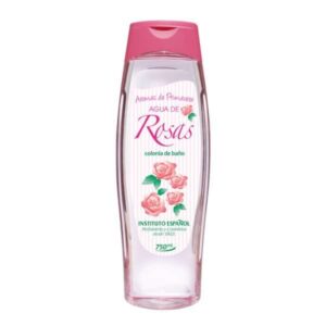 Instituto Espanhol Agua De Rosas Eau De Cologne 750ml