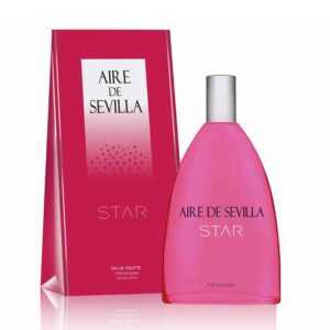 Instituto Espanhol Aire De Sevilla Star Edt Spray 150ml