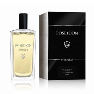 Instituto Espanhol Poseidon Intenso Men Edt Spray 150ml