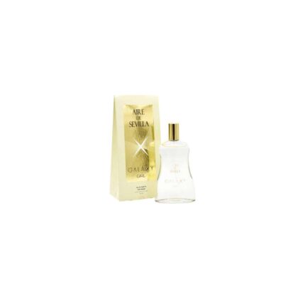 Instituto Espanhol Edt Aire De Sevilla Galaxy Girl 150ml