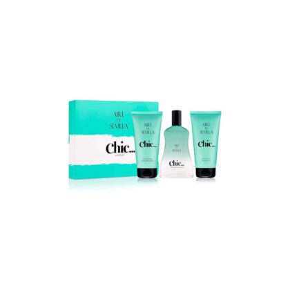Est Aire De Sevilla Chic 150 Gg100 Cr100