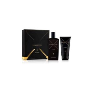 Instituto Espanhol Pack PoseidonÂ hombre