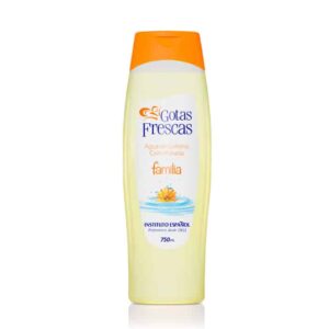 Instituto Espanholl Gotas Frescas Eau De Cologne Concentrado 750ml