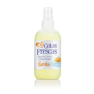 Instituto Espanhol Gotas Frescas Eau De Cologne ConcentrÃ©e 250ml