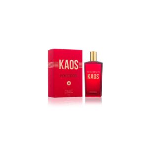 Instituto Espanhol Poseidon Kaos Edt Spray 150ml