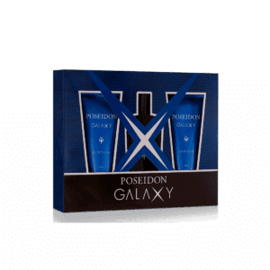 Instituto Espanhol Pack PoseidonÂ galaxy