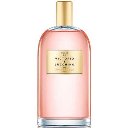 Aguas De Victorio & Lucchino N05 Eau De Toilette Spray 30ml