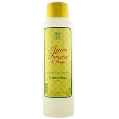 Alvarez Gomez Agua Fresca De Banho750ml
