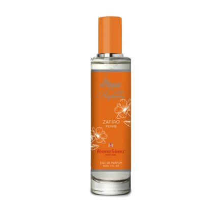 Alvarez Gomez Zafiro Femme Eau De Parfum Spray 30ml
