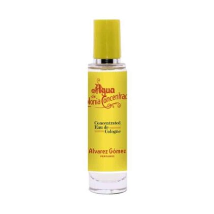 Alvarez Gomez Eau De Cologne Concentrated 30ml