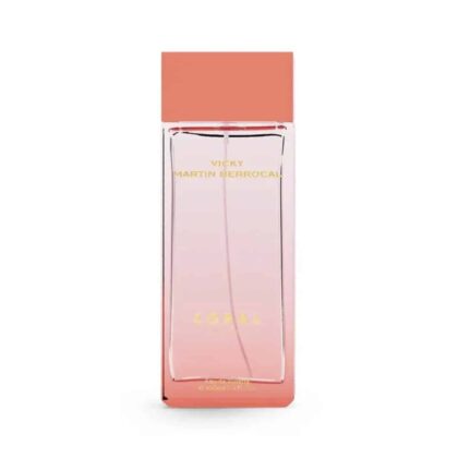 Vicky Martin Berrocal Coral Spray 100ml