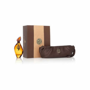 Jesus Del Pozo Ãmbar Eau De Toilette Spray 100ml Set 2 Pieces