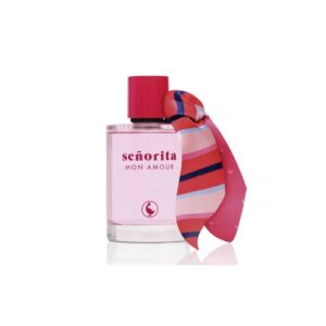 El Ganso SeÃ±orita Mon Amour Eau De Toilette Spray 125ml