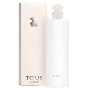 Tous Les Colognes ConcentrÃ©es Eau De Toilette Spray 90ml