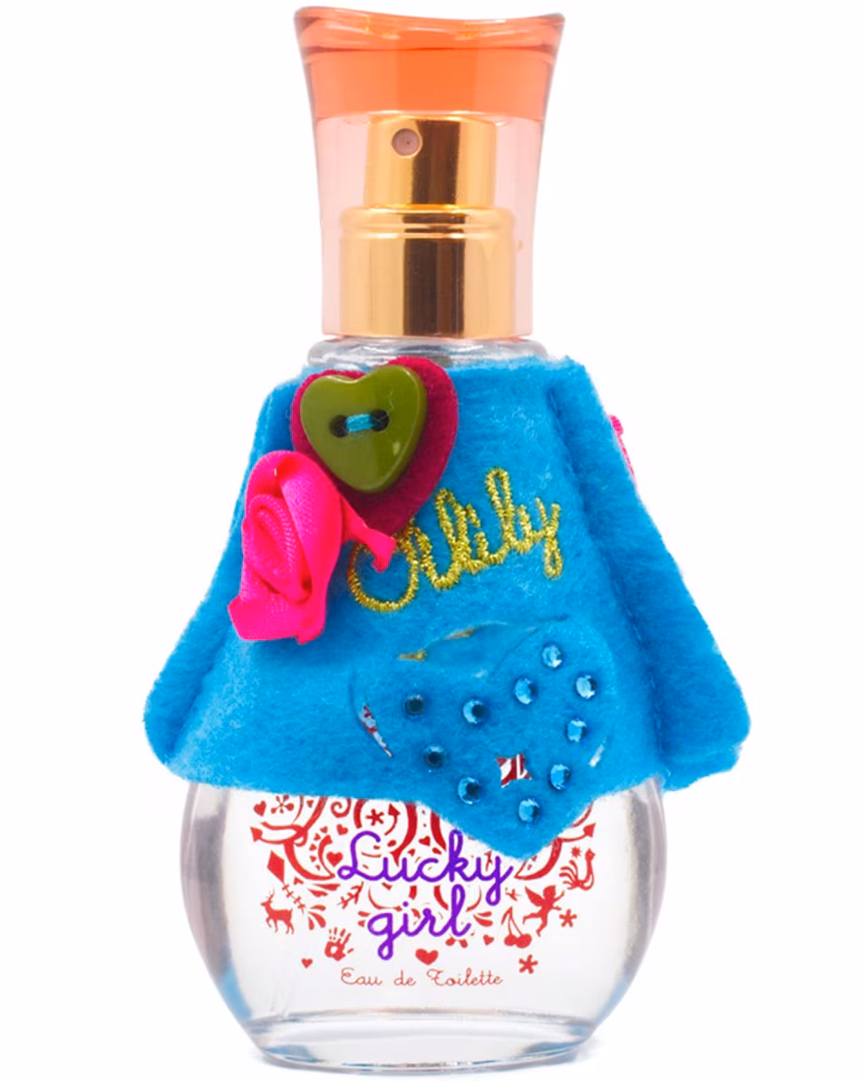 Oilily Lucky Girl 30ml Vap Edt