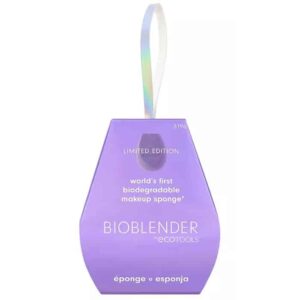 Ecotools Brighter Tomorrow Bioblender Makeup Sponge 1 Unit