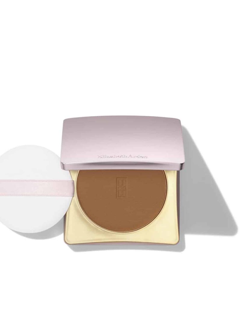 Elizabeth Arden Arden Maq Powder Flawless Finish Skincar