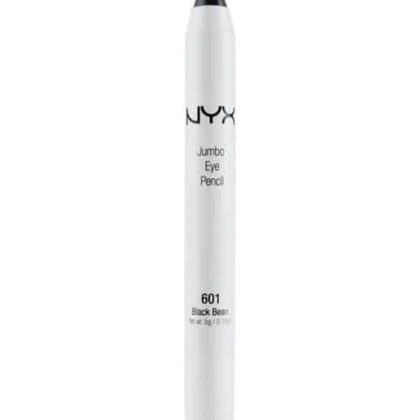 Nyx Jumbo Eye Pencil Black Bean 5g