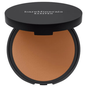 Bareminerals Barepro 16hr Powder Foundation Deep Deep 50 Cool 8g