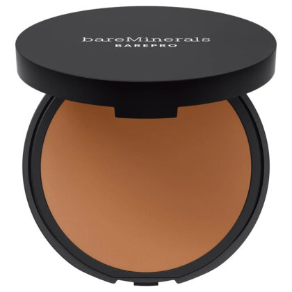 Bareminerals Barepro 16hr Powder Foundation Deep Deep 50 Cool 8g