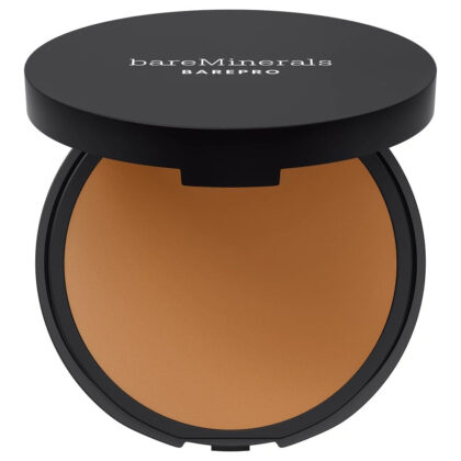 Bareminerals Barepro 16hr Powder Foundation Deep Deep 50 Neutral 8g