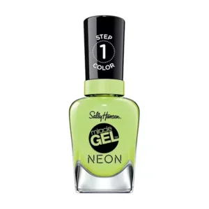 Sally Hansen Miracle Gel Keita Hani 920-Go Figures 14,7ml