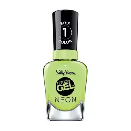 Sally Hansen Miracle Gel Keita Hani 920-Go Figures 14,7ml