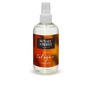 Legrain Royale Ambree Colonia 240ml Spray