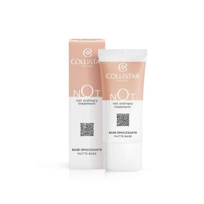 Collistar Not Primer Efecto Mate 30ml