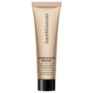 Bareminerals Complexion Rescue Brightening Concealer Spf25 Chestnut 10ml