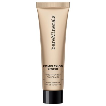 Bareminerals Complexion Rescue Brightening Concealer Spf25 Chestnut 10ml