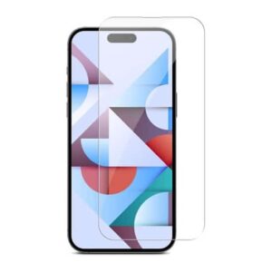 Pelicula De Vidro Temperado Para iPhone 15