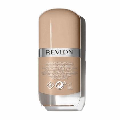 Revlon Ultra Hd Snap! Nail Polish 012-Driven 8ml
