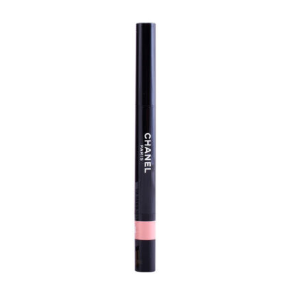 Chanel Stylo Ombre Et Contour Eyeshadow Liner Khol 06 Nude à‰clat